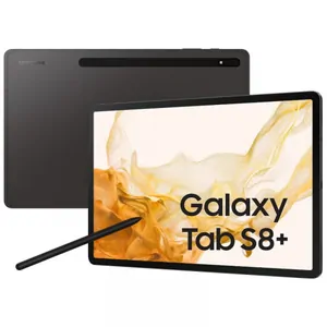 Замена дисплея на планшете Samsung Galaxy Tab S8 Plus в Тюмени